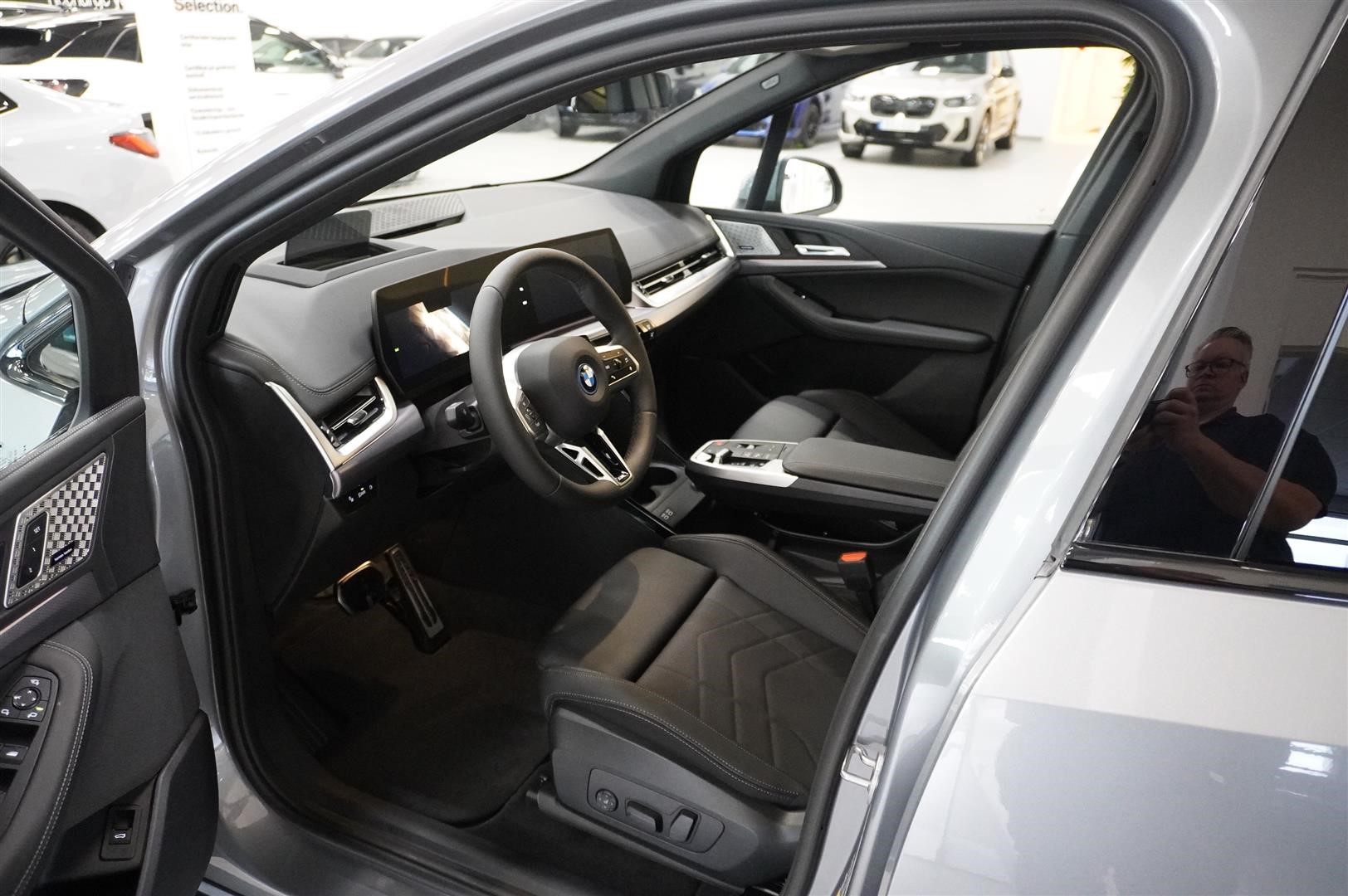 Tourer M Sport Innovation Comfort DAP Drag_1