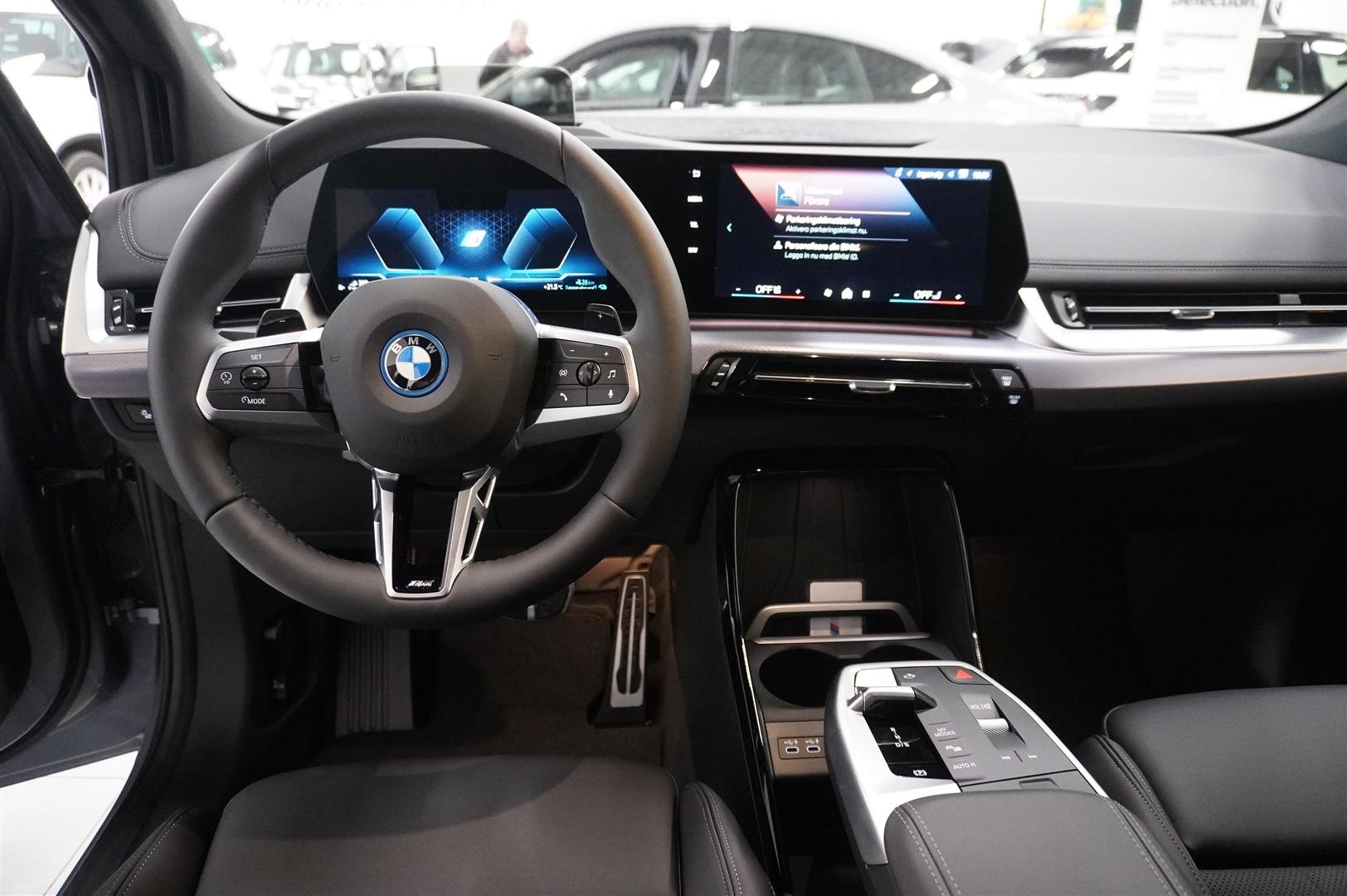 Tourer M Sport Innovation Comfort DAP Drag_3