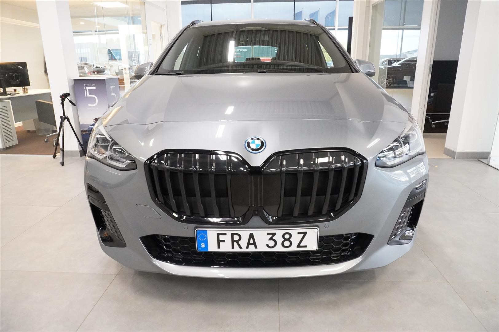 Tourer M Sport Innovation Comfort DAP Drag_7