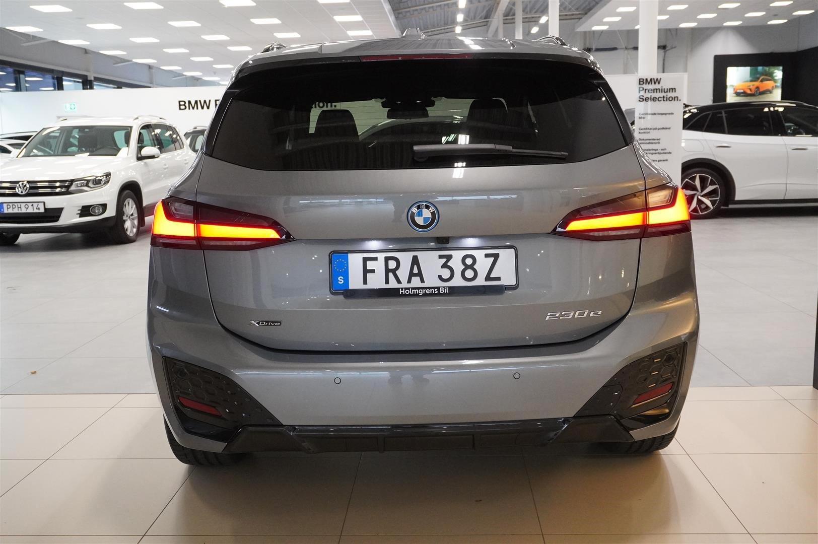 Tourer M Sport Innovation Comfort DAP Drag_10
