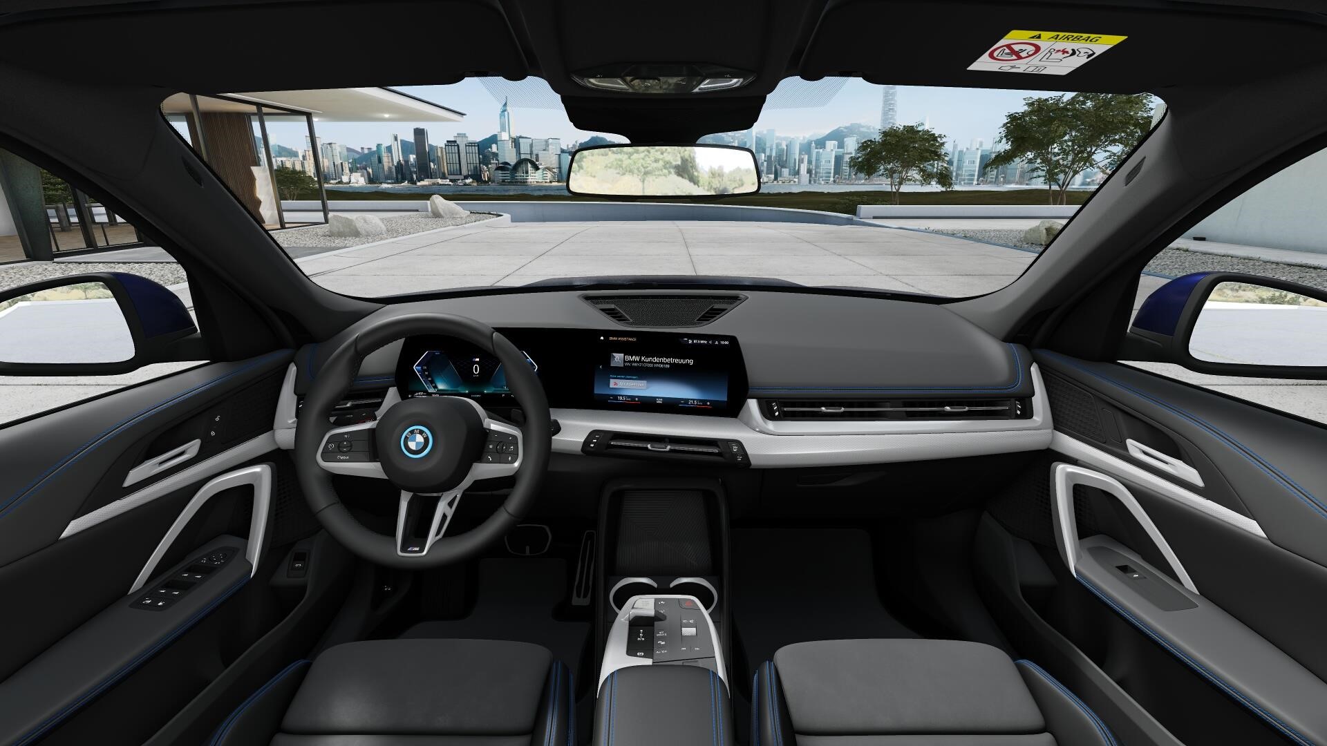 xDrive25e M-Sport Active Launch Ed Drag_8