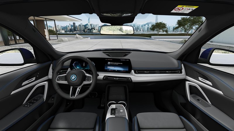xDrive25e M-Sport Active Launch Ed Drag_8