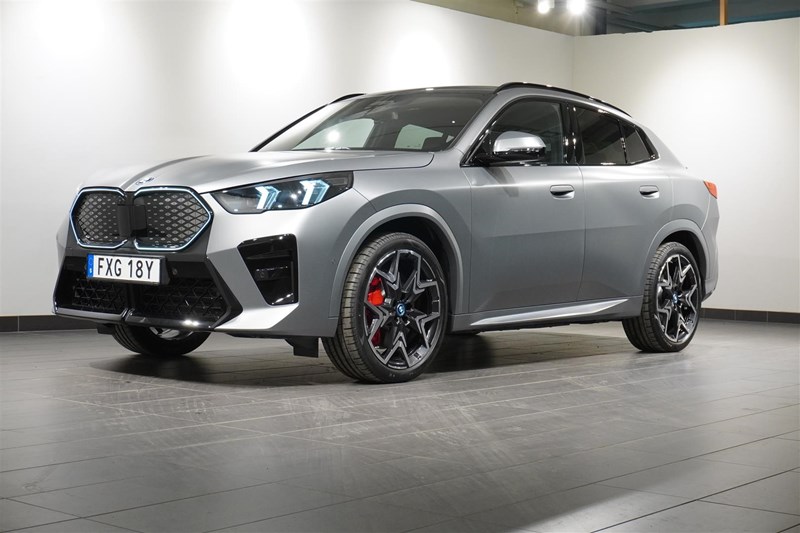M Sport Pro Innovation Panorama DAP Drag