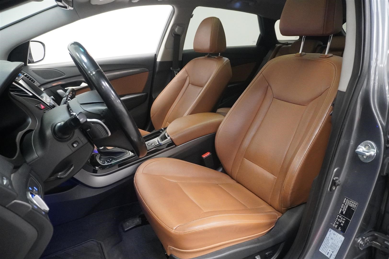 Kombi 1.7 CRDi Premium 141 hk Aut Panorama Drag 141 hk 2.99% Ränta_4