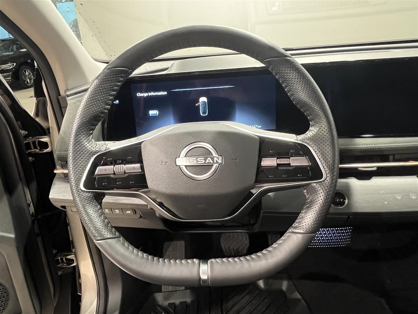87 kWh Evolve 2WD 20 360° Panorama HUD_10