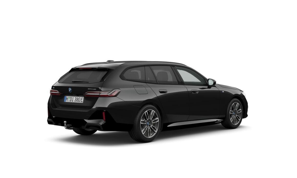 Touring M Sport Business Launch Ed Drag DA Pro H K_1