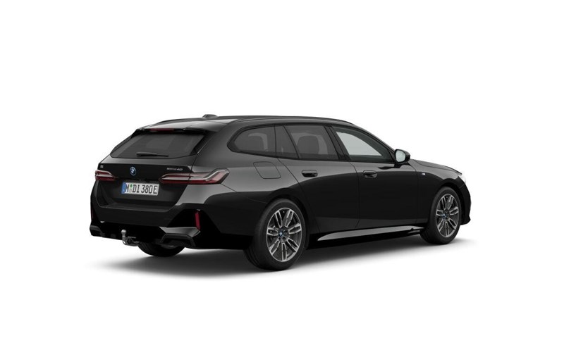Touring M Sport Business Launch Ed Drag DA Pro H K_1