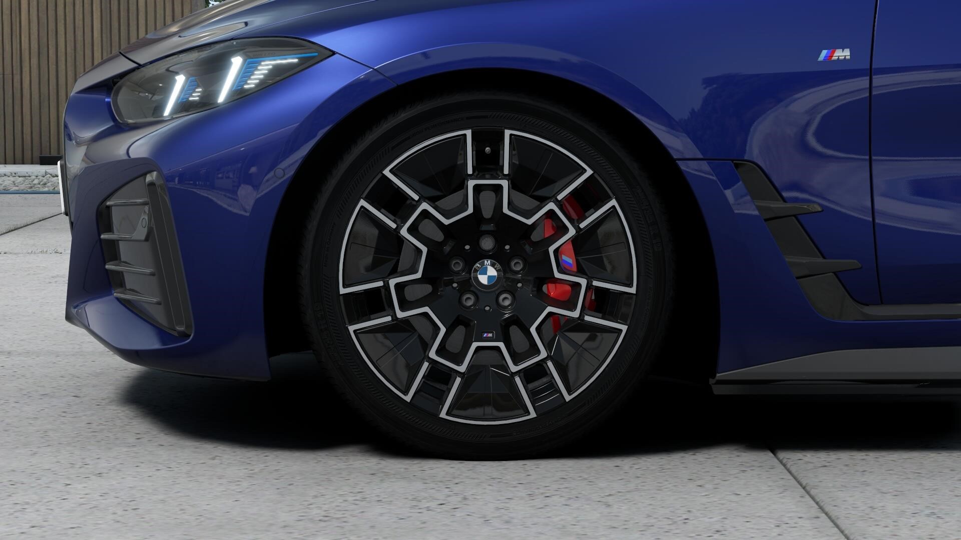 M Sport Pro Active Edition Innovation Comfort Charged Plus_6