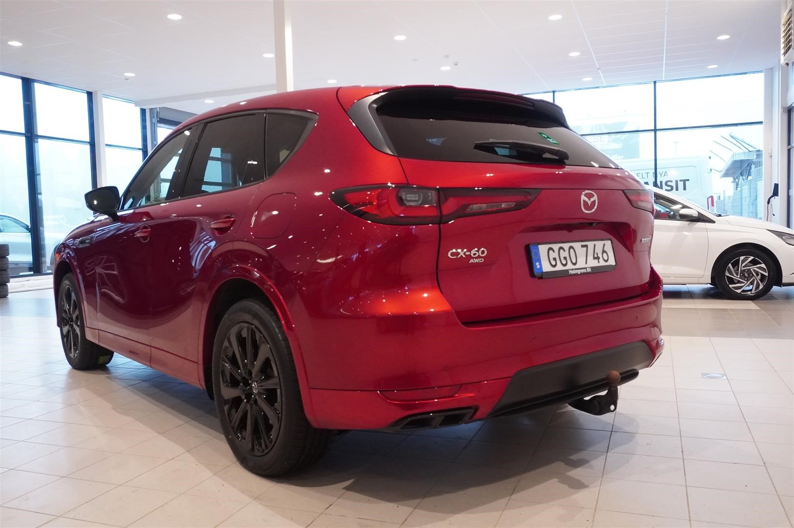 PHEV AWD Homura Drag_3