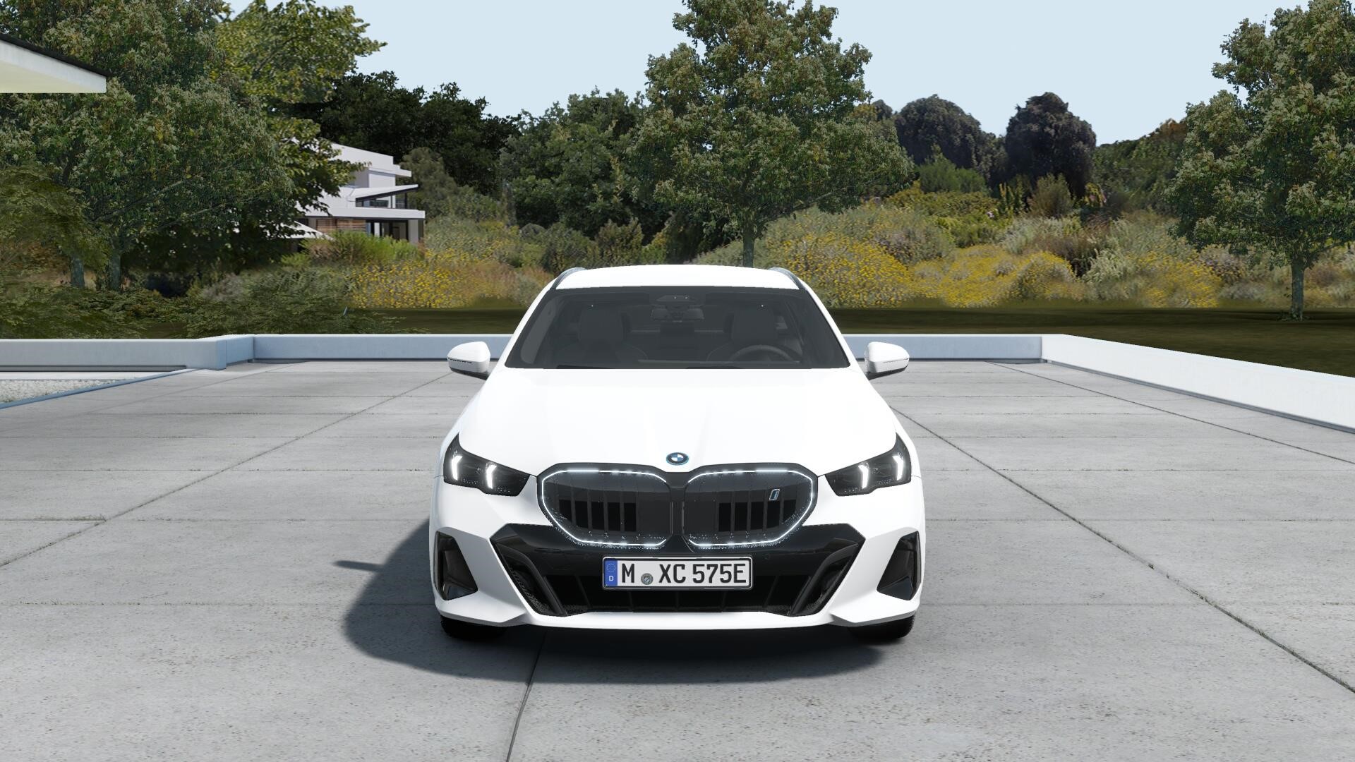 Touring M Sport Pro Active Launch Ed Drag DA+_2