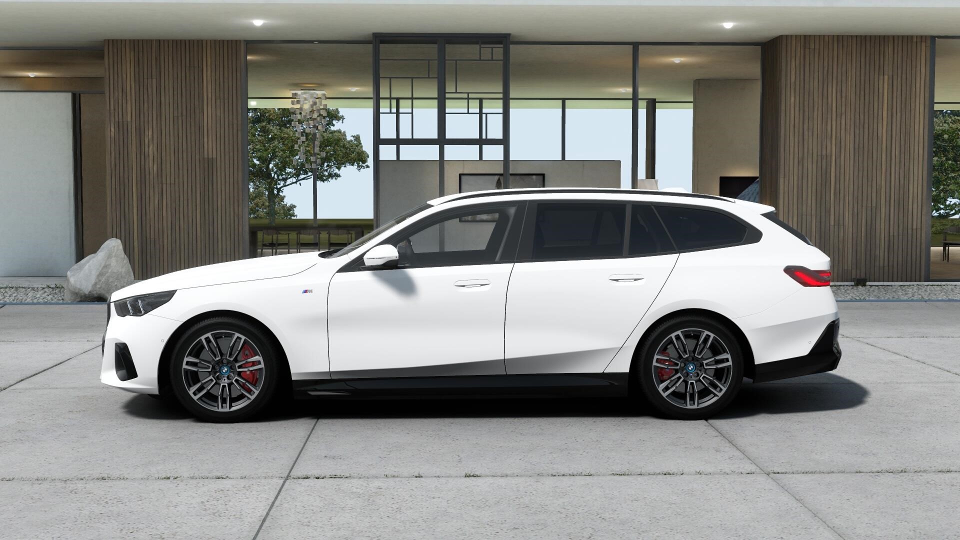 Touring M Sport Pro Active Launch Ed Drag DA+_3