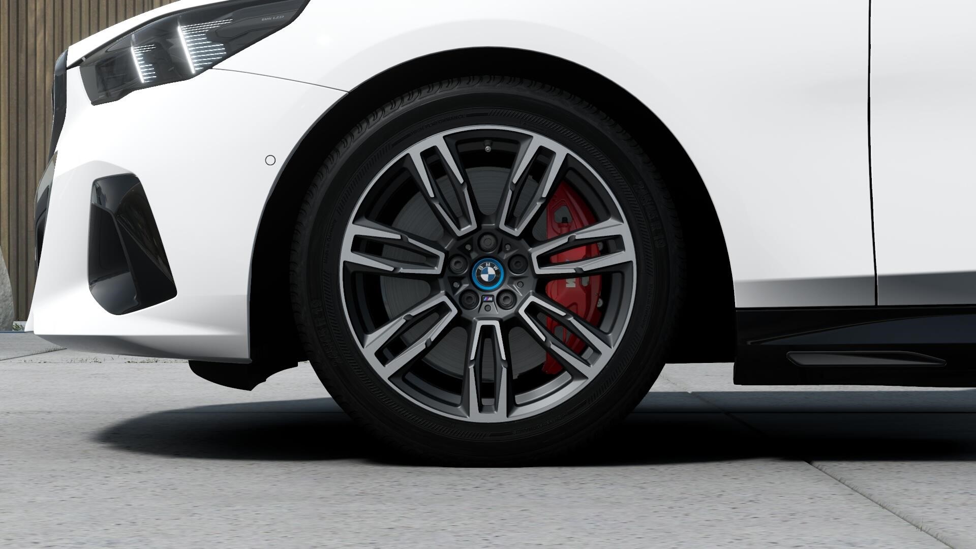 Touring M Sport Pro Active Launch Ed Drag DA+_6