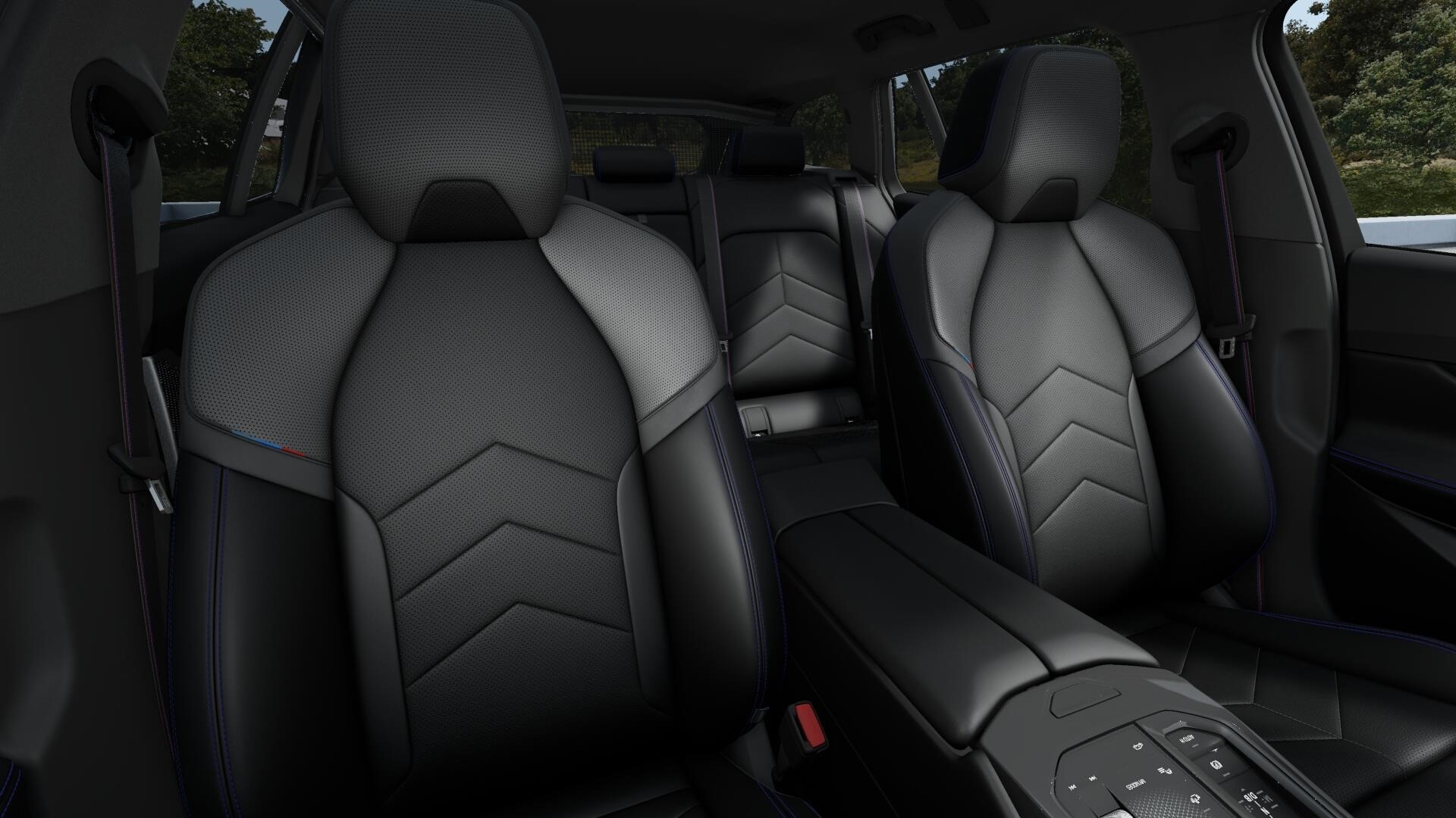 Touring M Sport Pro Active Launch Ed Drag DA+_9