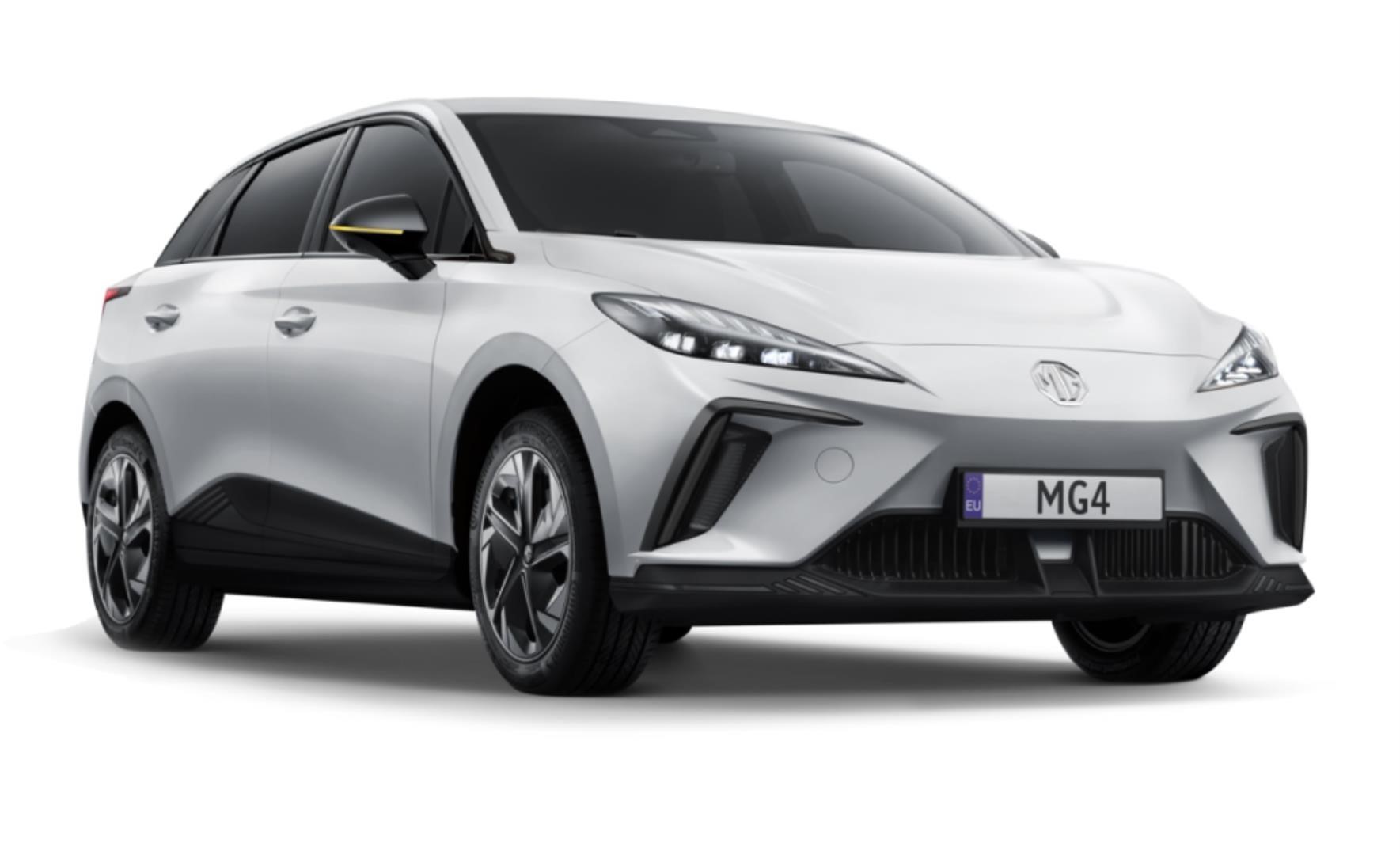 Luxury 64 kWh