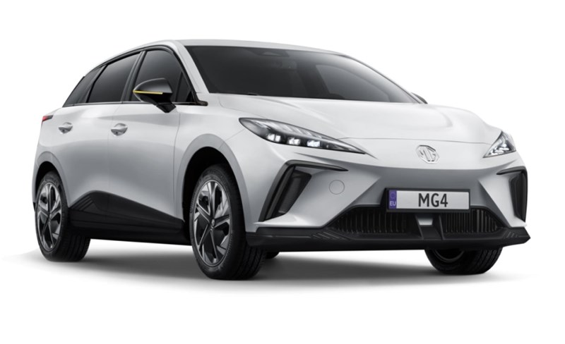 Luxury 64 kWh