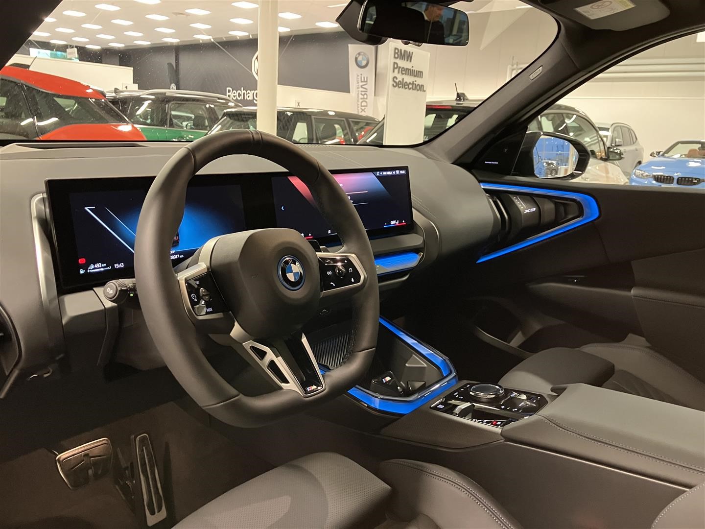30e xDrive M Sport Pro Business Launch Ed Drag DA+ H K_1