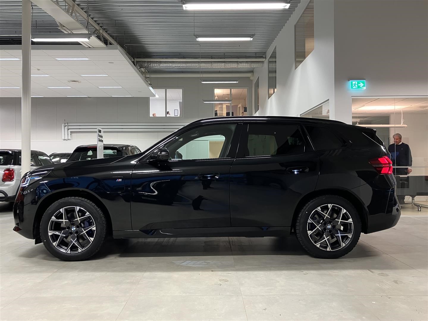 30e xDrive M Sport Pro Business Launch Ed Drag DA+ H K_2