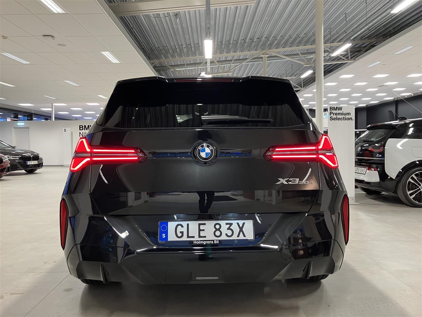 30e xDrive M Sport Pro Business Launch Ed Drag DA+ H K_3