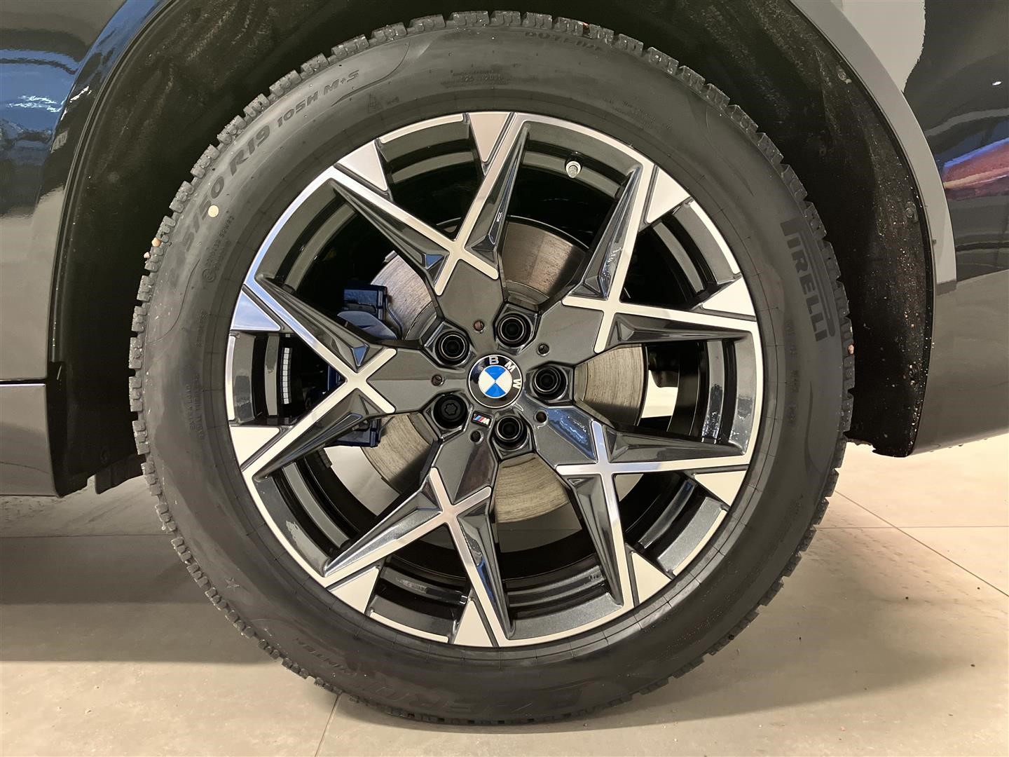 30e xDrive M Sport Pro Business Launch Ed Drag DA+ H K_5