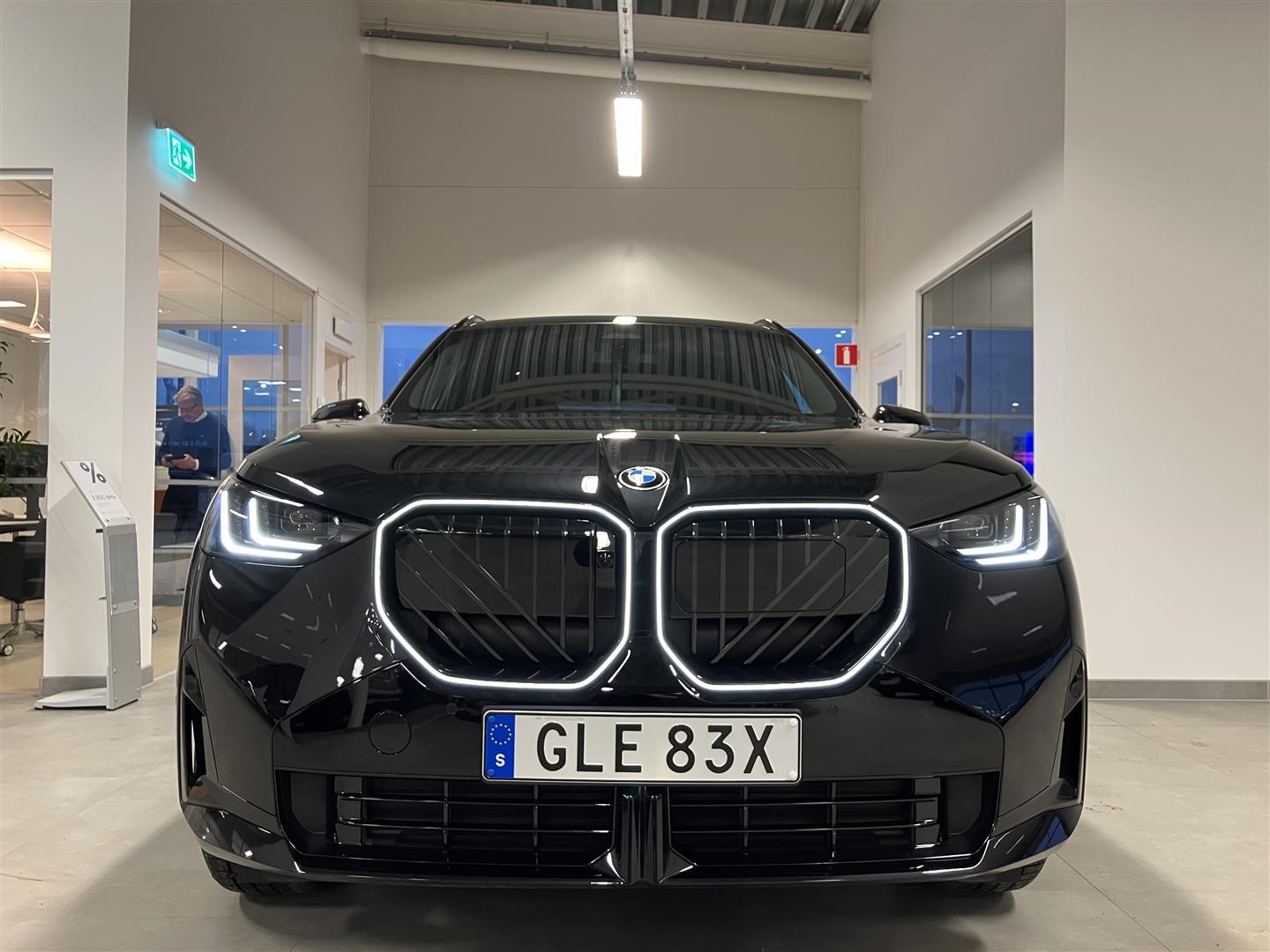 30e xDrive M Sport Pro Business Launch Ed Drag DA+ H K_19