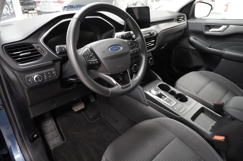 Titanium 2.5 Plug-In Hybrid FWD 225hk CVT Vinterpaket_1