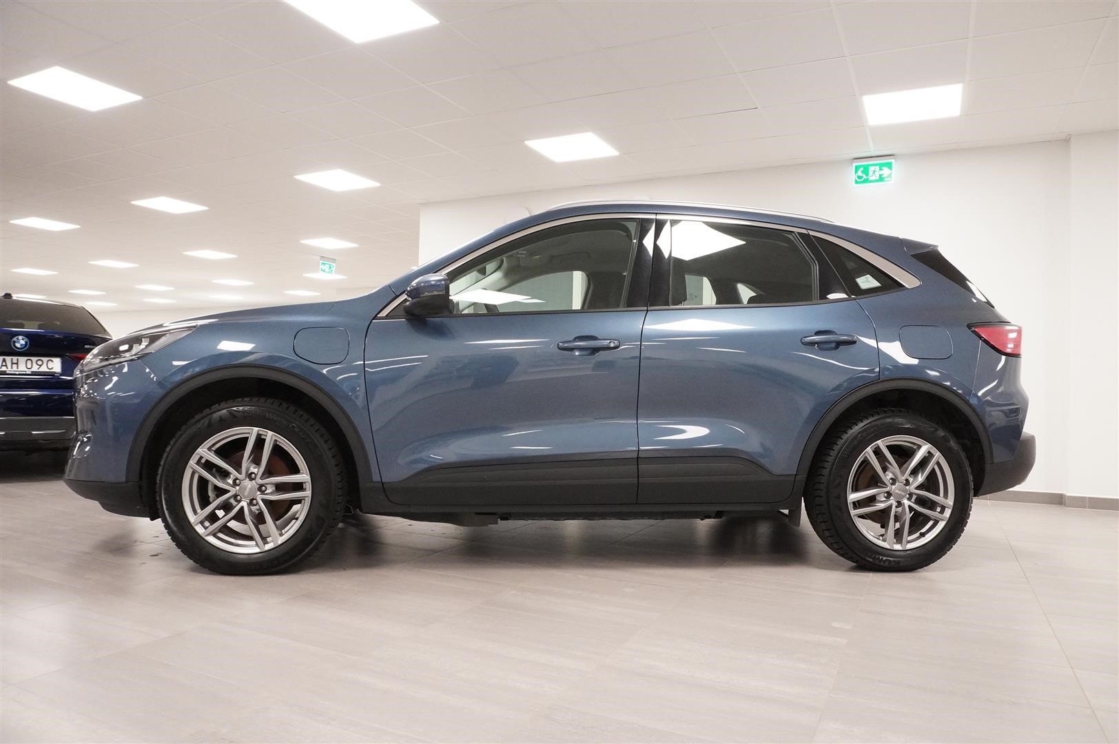 Titanium 2.5 Plug-In Hybrid FWD 225hk CVT Vinterpaket_2