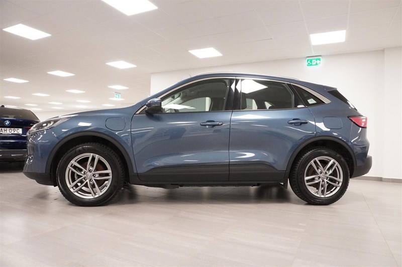 Titanium 2.5 Plug-In Hybrid FWD 225hk CVT Vinterpaket_2