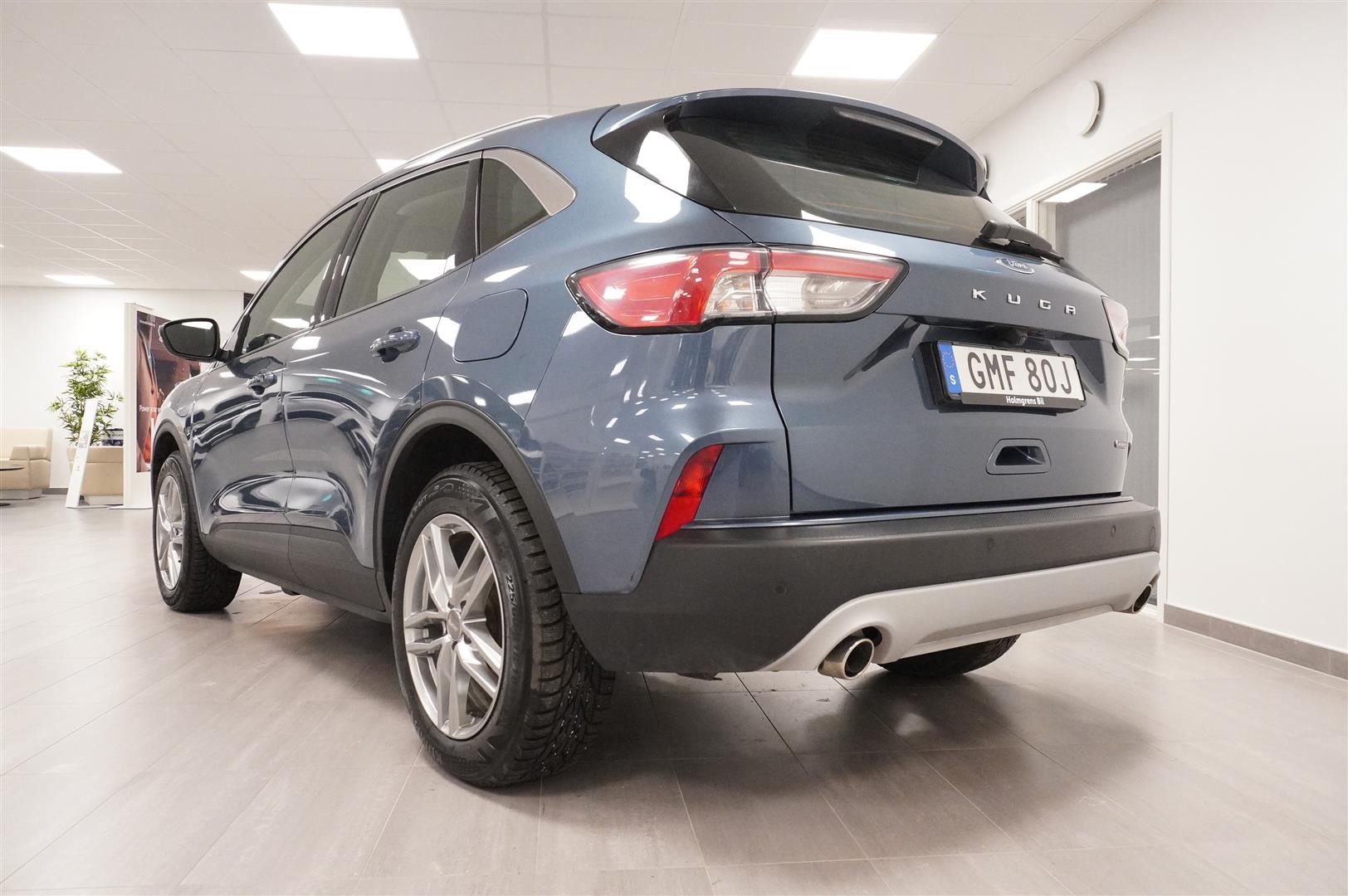 Titanium 2.5 Plug-In Hybrid FWD 225hk CVT Vinterpaket_3
