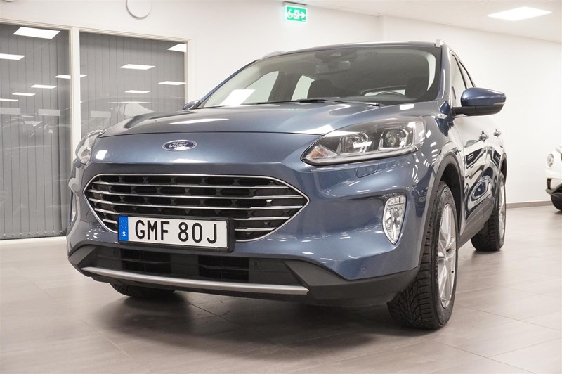 Titanium 2.5 Plug-In Hybrid FWD 225hk CVT Vinterpaket_4
