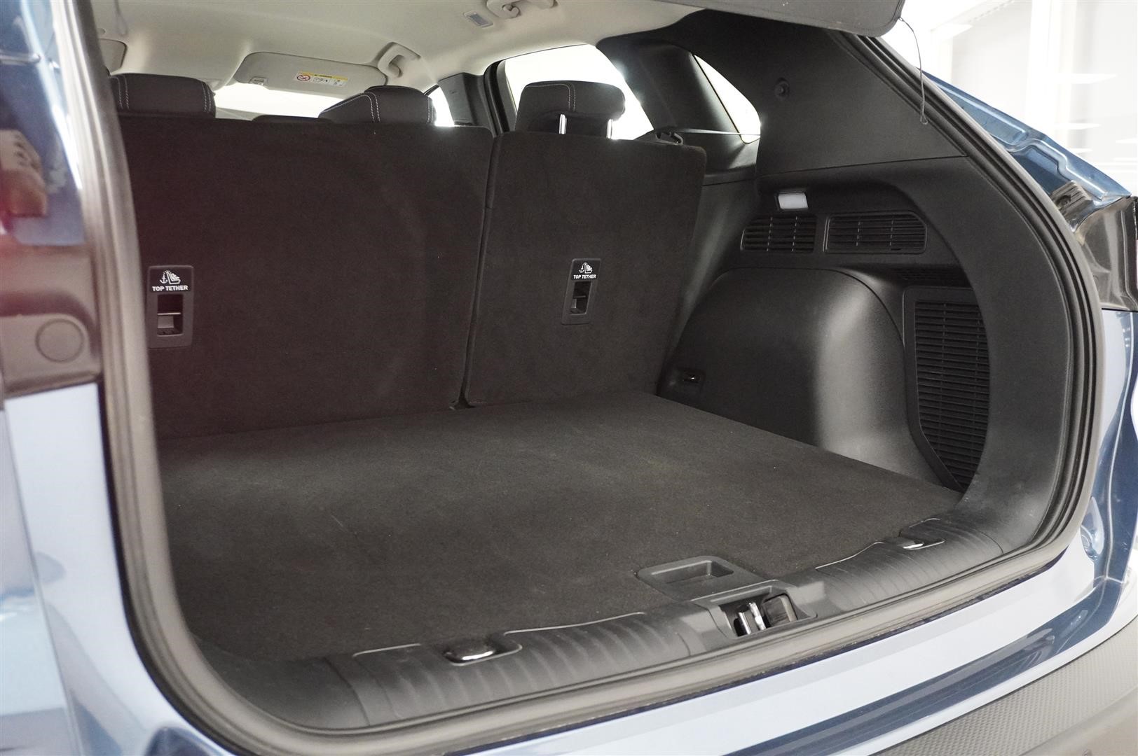 Titanium 2.5 Plug-In Hybrid FWD 225hk CVT Vinterpaket_7