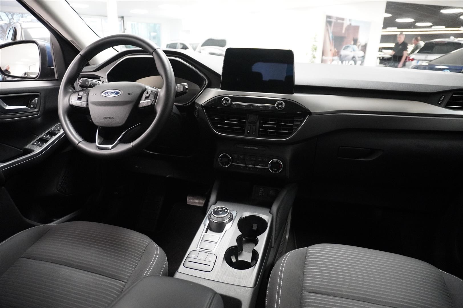 Titanium 2.5 Plug-In Hybrid FWD 225hk CVT Vinterpaket_8