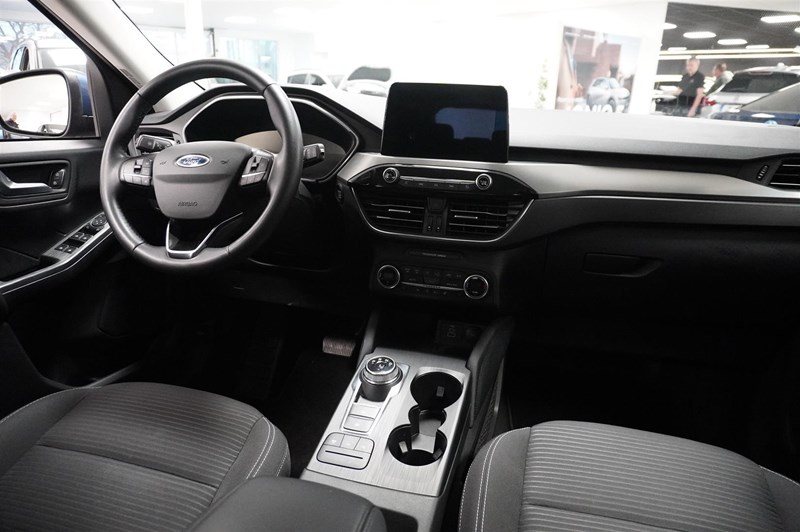 Titanium 2.5 Plug-In Hybrid FWD 225hk CVT Vinterpaket_8