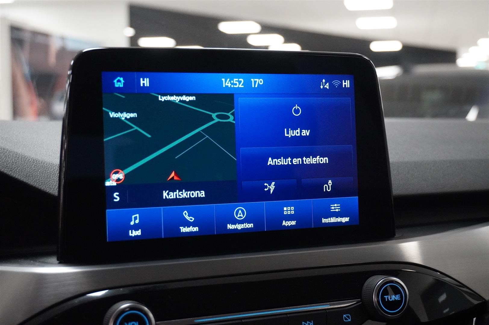 Titanium 2.5 Plug-In Hybrid FWD 225hk CVT Vinterpaket_10
