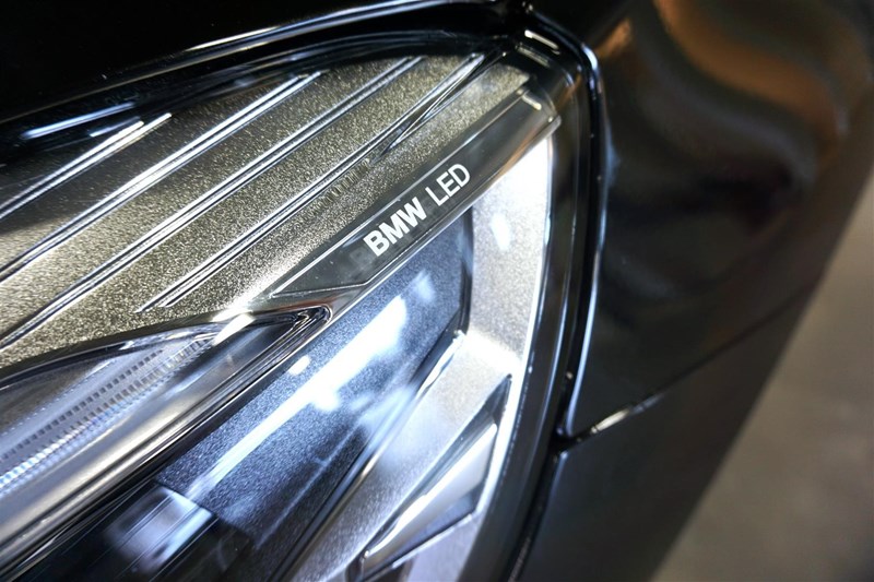 BMW 225xe iPerformance Sport Line Navi Backkamera Komfortöppning_11