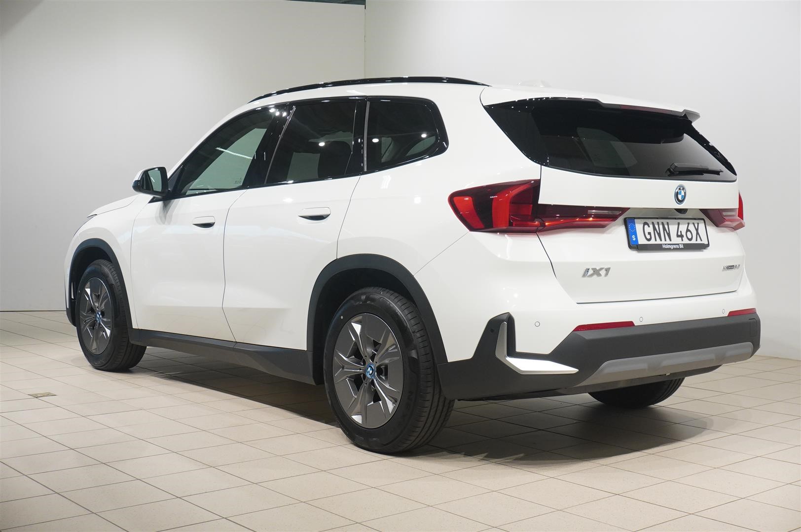 Active Launch Edition Drag Rattvärme Tonade Rutor Takreling_2