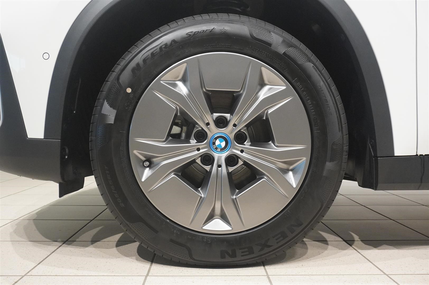 Active Launch Edition Drag Rattvärme Tonade Rutor Takreling_3