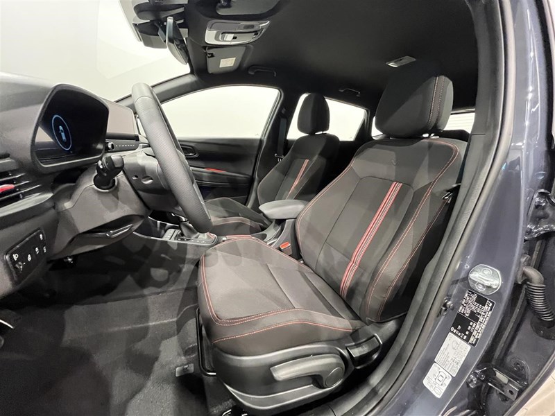 Hyundai i20 1.0 T-GDi 120hk 7DCT MHEV N Line_4
