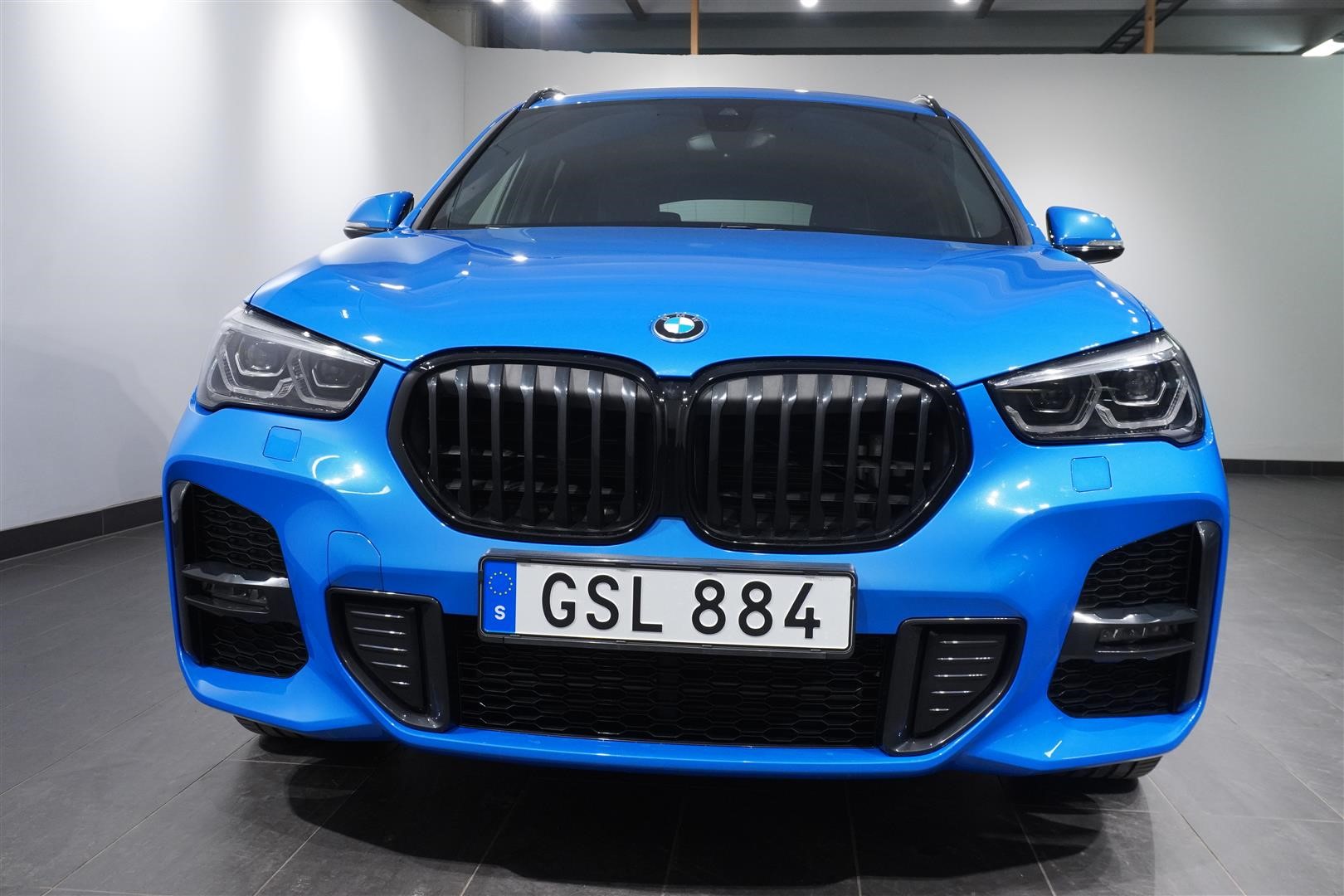 xDrive25e M Sport Navi Kamera 18”_7