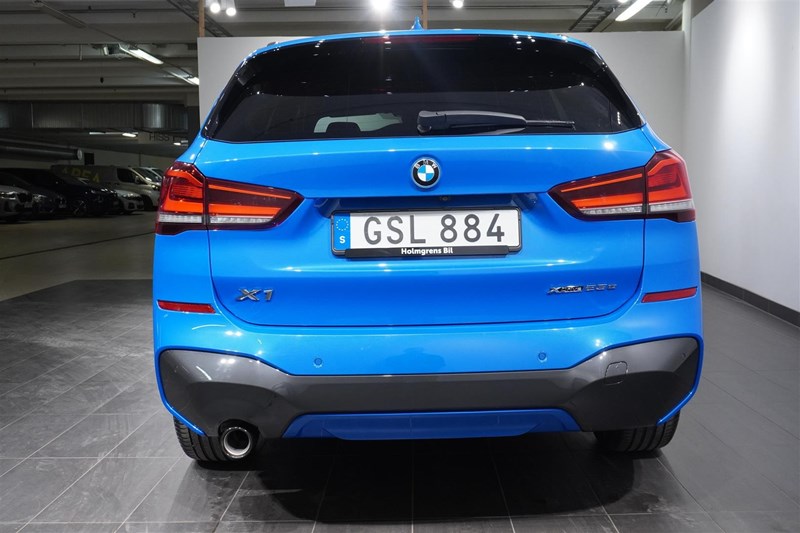 xDrive25e M Sport Navi Kamera 18”_9