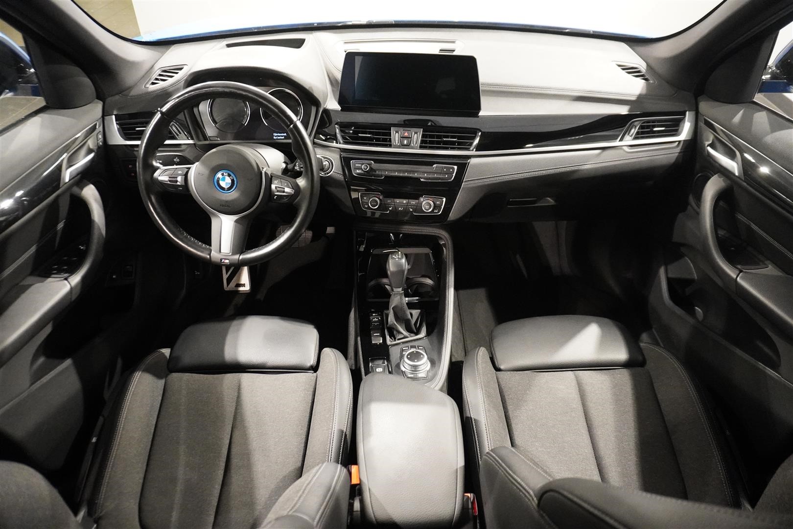 xDrive25e M Sport Navi Kamera 18”_10