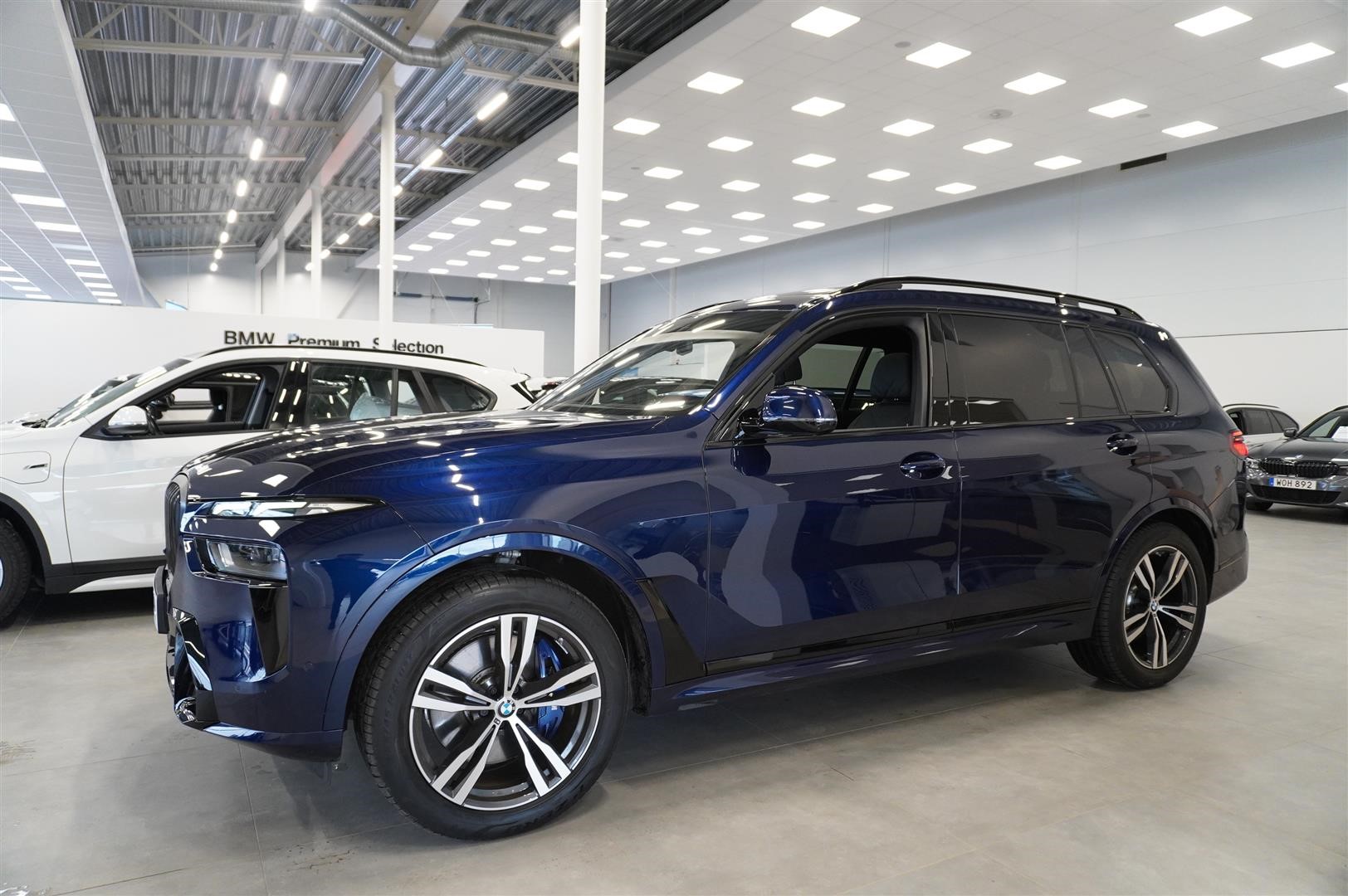 xDrive 40i M-Sport Pro Panorama Massage Värmare_2
