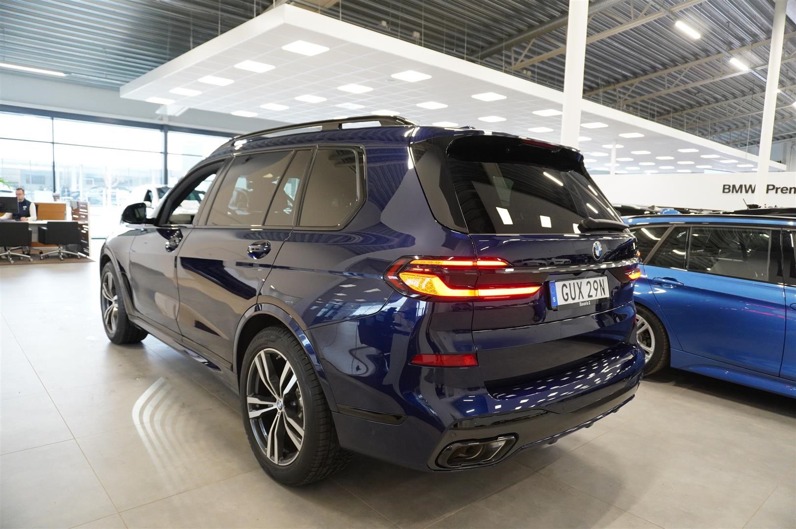 xDrive 40i M-Sport Pro Panorama Massage Värmare_3