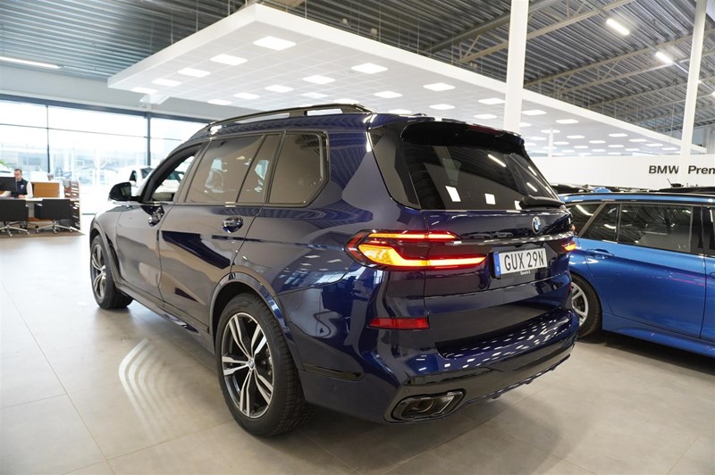 xDrive 40i M-Sport Pro Panorama Massage Värmare_3