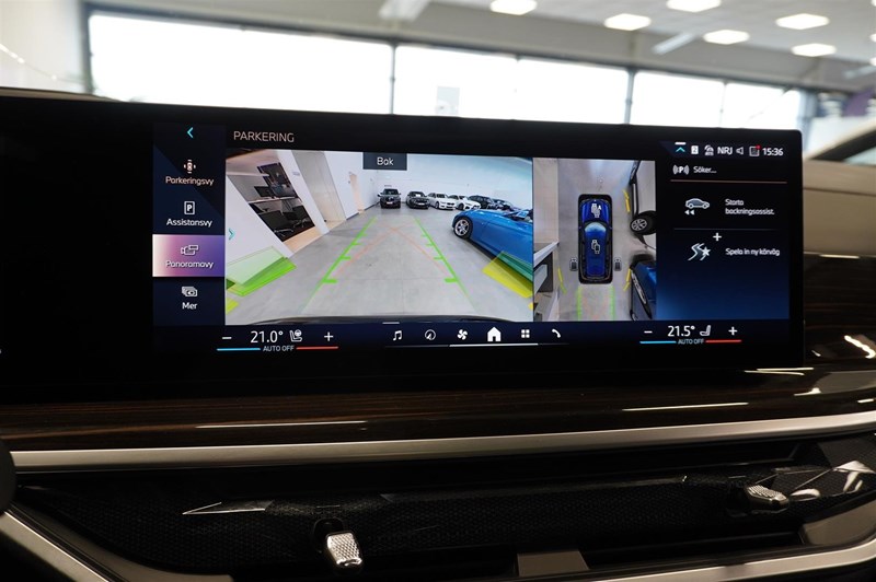 xDrive 40i M-Sport Pro Panorama Massage Värmare_20