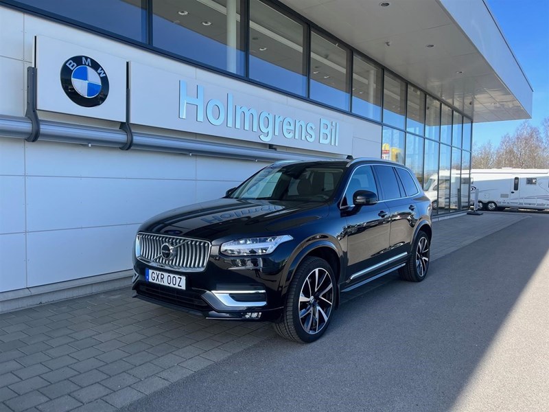 B5 AWD Ultimate Bowers&wilkins Orrefors 360 Adaptiv HUD