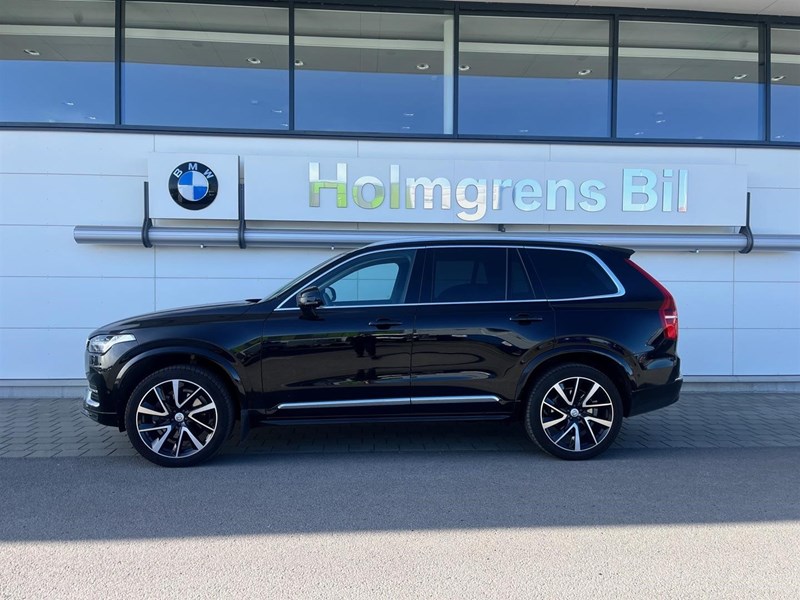 B5 AWD Ultimate Bowers&wilkins Orrefors 360 Adaptiv HUD_1