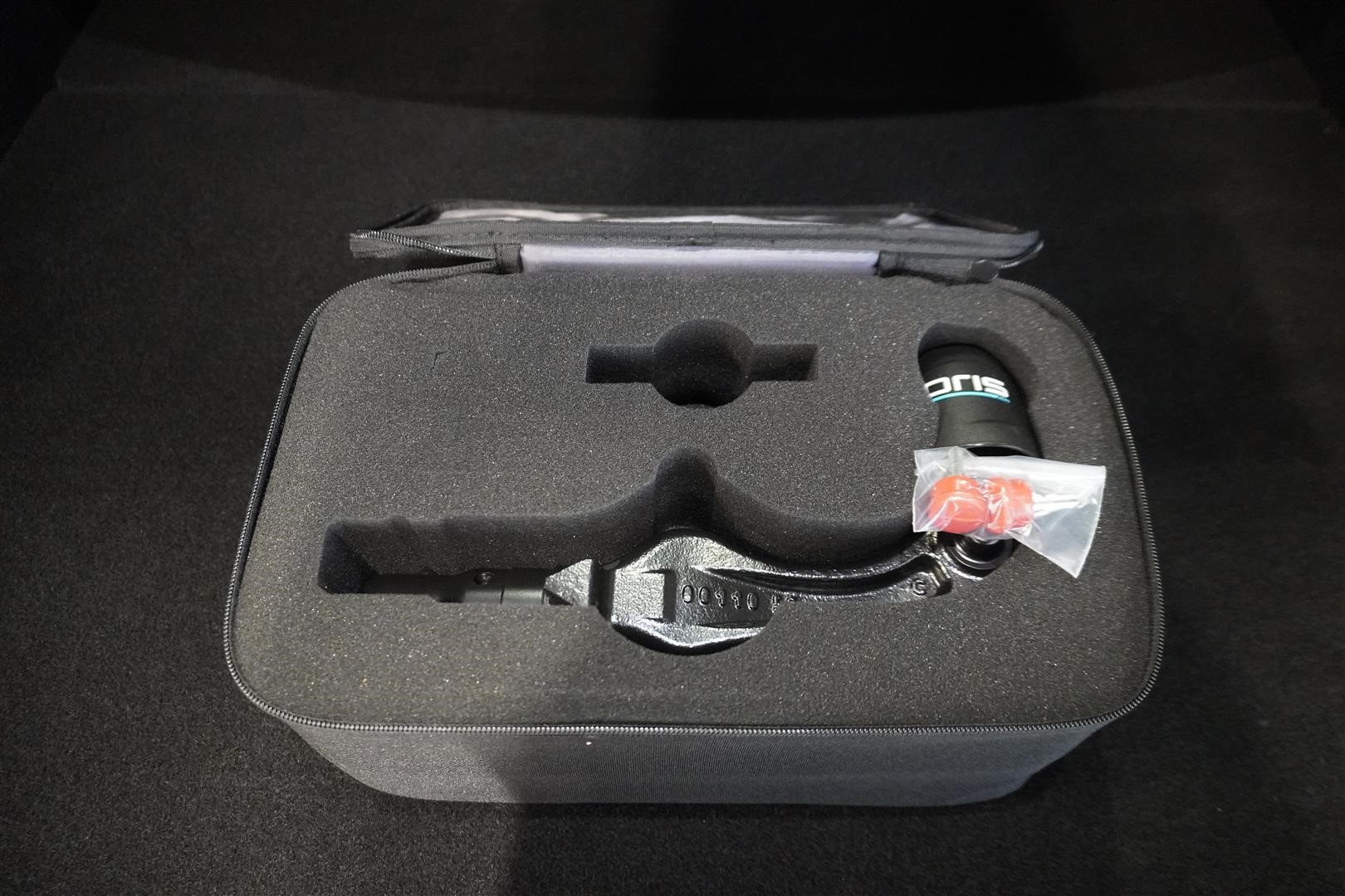 Performance AWD 535hk Autopilot Drag Panorama 360 21_9