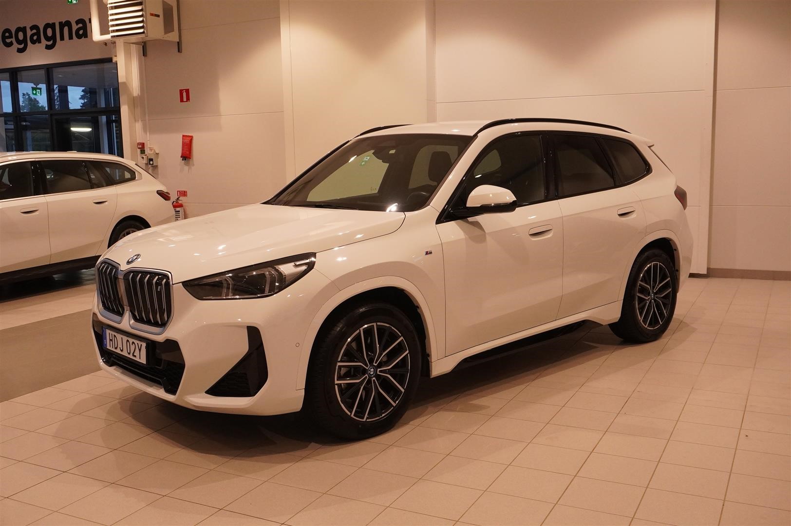 M-Sport Premium Drag