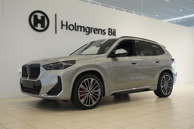 xDrive25e M Sport Pro Active Ed Drag DA+
