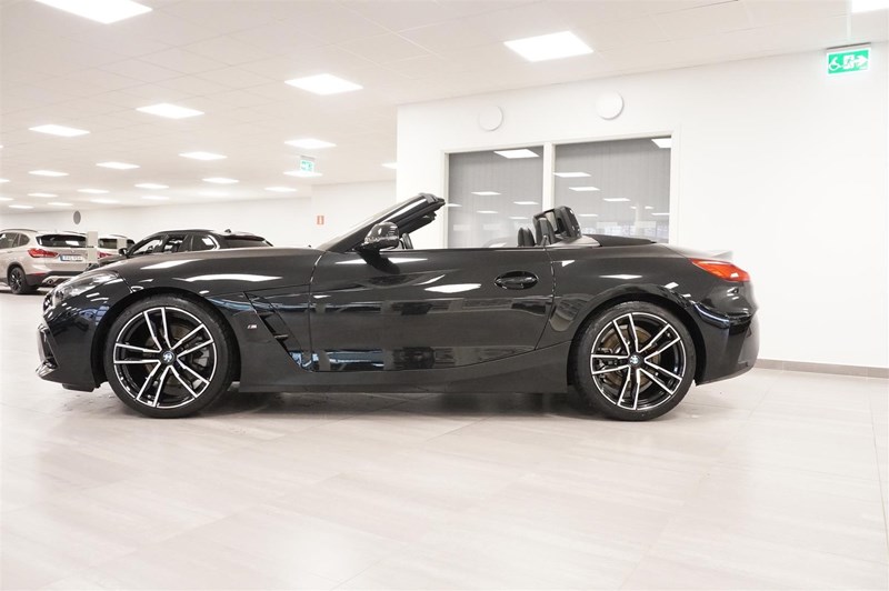 sDrive 20i M-Sport Innovation hk Fartpilot 19 Keyless_2